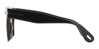 Tom Ford Elvira TF1217 01A Sunglasses