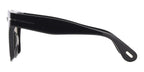 Tom Ford Elvira TF1217 01R Polarised Sunglasses
