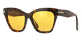 Tom Ford Elvira TF1217 52E Sunglasses