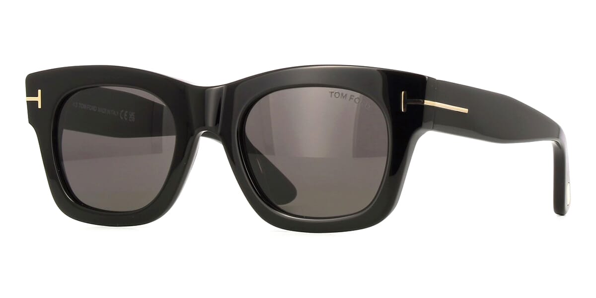 Tom Ford Emma-02 TF1314 01A Sunglasses - US