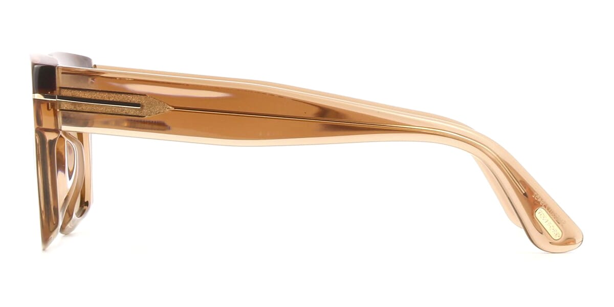 Tom Ford Emma-02 TF1314 45E Sunglasses