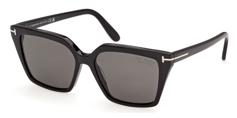 Tom Ford Erin-02 TF1412 01D Polarised