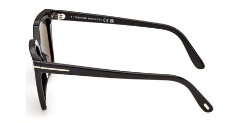 Tom Ford Erin-02 TF1412 01D Polarised