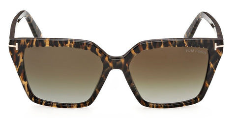 Tom Ford Erin-02 TF1412 55P