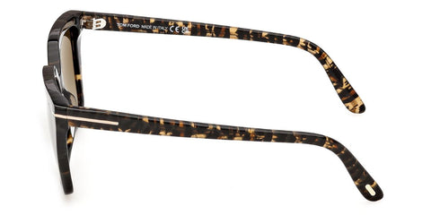 Tom Ford Erin-02 TF1412 55P