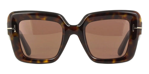 Tom Ford Esme TF1157/S 52J Sunglasses