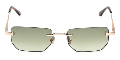Tom Ford Ethan-02 TF1355 28P Sunglasses