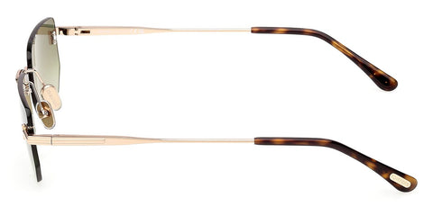 Tom Ford Ethan-02 TF1355 28P Sunglasses