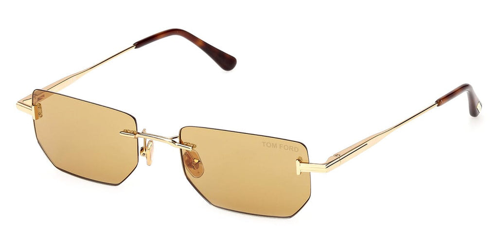 Tom Ford Ethan-02 TF1355 30E Sunglasses
