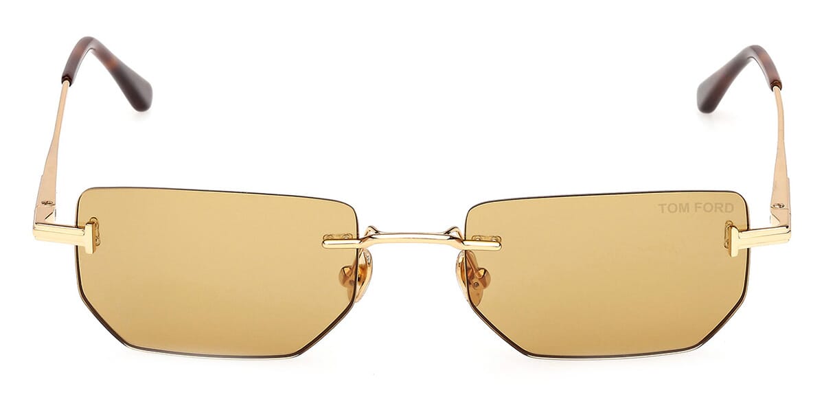 Tom Ford Ethan-02 TF1355 30E Sunglasses