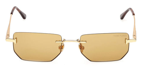 Tom Ford Ethan-02 TF1355 30E Sunglasses