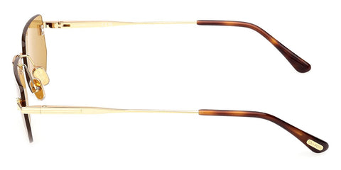 Tom Ford Ethan-02 TF1355 30E Sunglasses