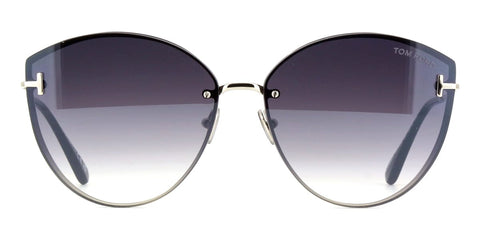 Tom Ford Evangeline TF1106 16C Sunglasses