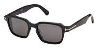Tom Ford Ezra-02 TF1359 01A Sunglasses
