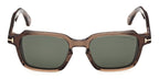 Tom Ford Ezra-02 TF1359 45N Sunglasses