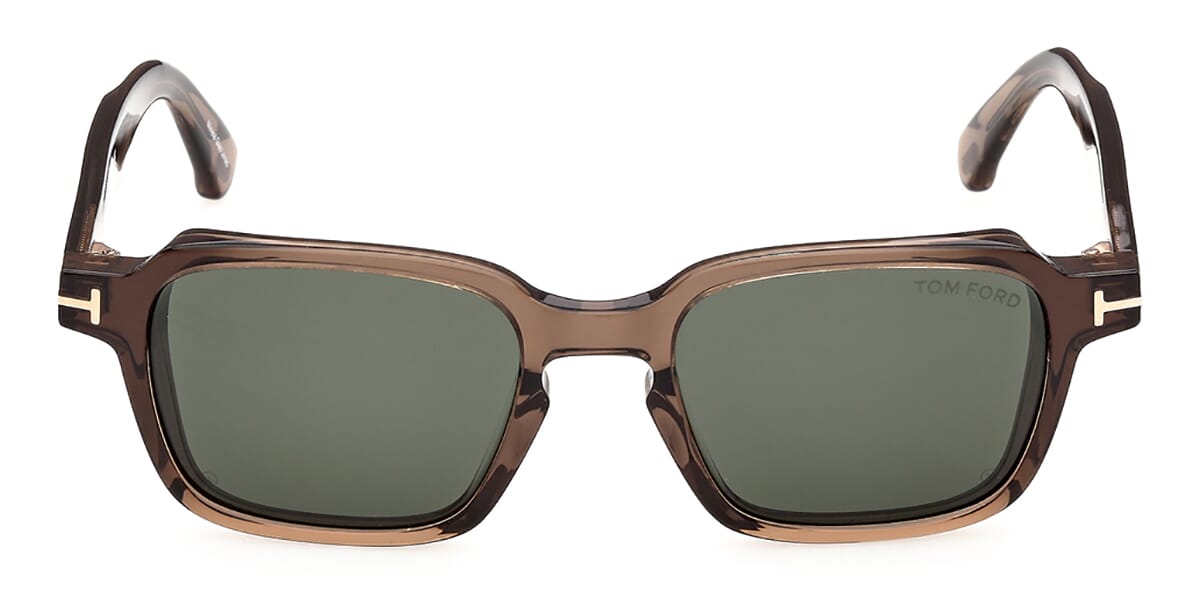 Tom Ford Ezra-02 TF1359 45N Sunglasses
