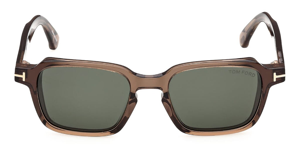 Tom Ford Ezra-02 TF1359 45N Sunglasses