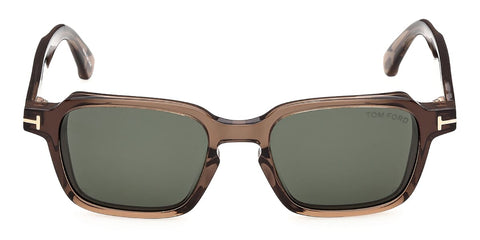 Tom Ford Ezra-02 TF1359 45N Sunglasses