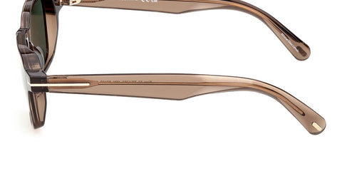 Tom Ford Ezra-02 TF1359 45N Sunglasses
