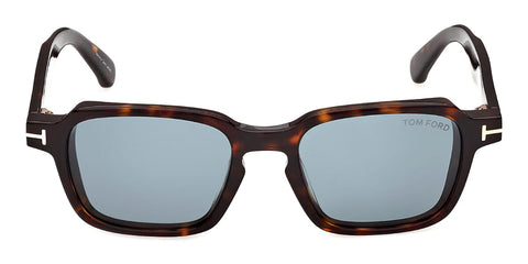 Tom Ford Ezra-02 TF1359 52V Sunglasses