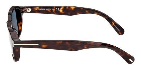 Tom Ford Ezra-02 TF1359 52V Sunglasses
