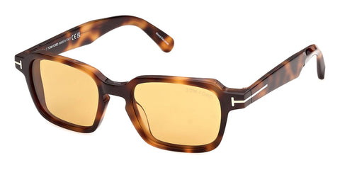 Tom Ford Ezra-02 TF1359 53E Sunglasses