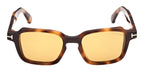 Tom Ford Ezra-02 TF1359 53E Sunglasses