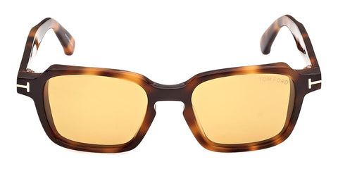 Tom Ford Ezra-02 TF1359 53E Sunglasses