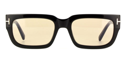 Tom Ford Ezra TF1075 01E Sunglasses