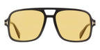 Tom Ford Falconer-02 TF884 01E - As Seen On Jennifer Lopez & Chris Robinson