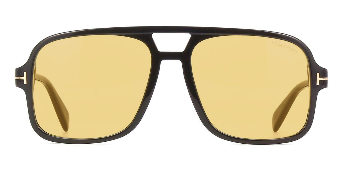 Tom Ford Falconer-02 TF884 01E - As Seen On Jennifer Lopez & Chris Robinson