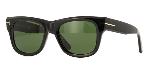 Tom Ford Finn-02 TF1304 01N Sunglasses
