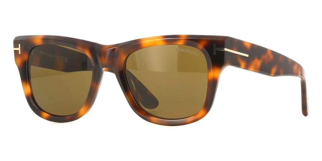 Tom Ford Finn-02 TF1304 53E Sunglasses