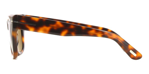 Tom Ford Finn-02 TF1304 53E Sunglasses