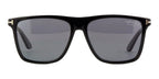 Tom Ford Fletcher TF832 01D Polarised Sunglasses