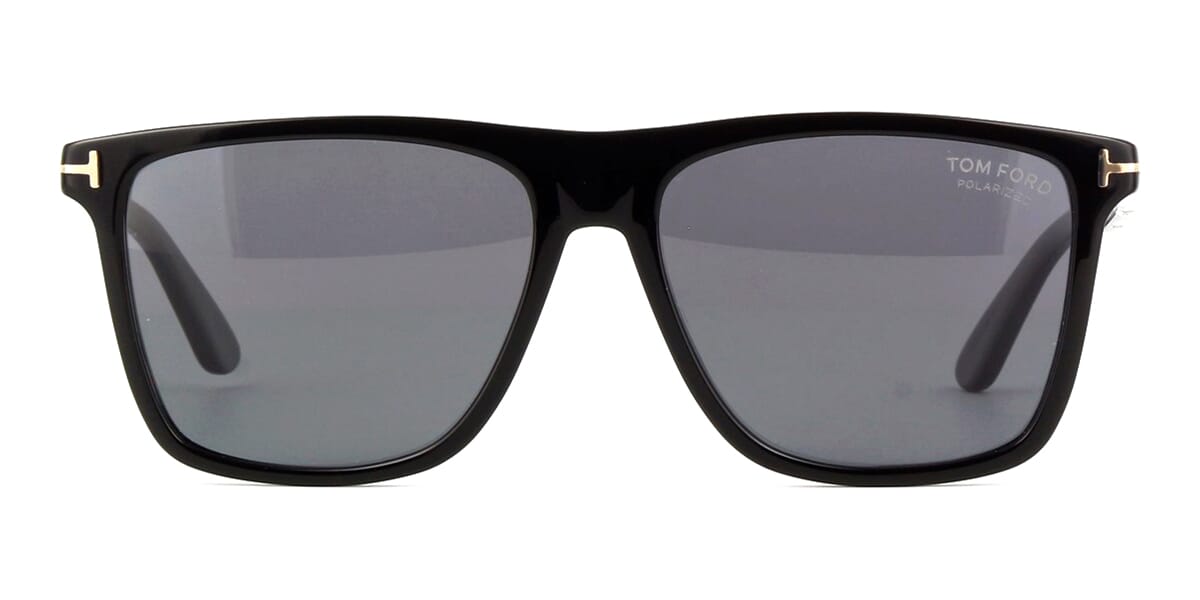 Tom Ford Fletcher TF832 01D Polarised Sunglasses