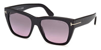 Tom Ford Flynn-02 TF1343/S 01B