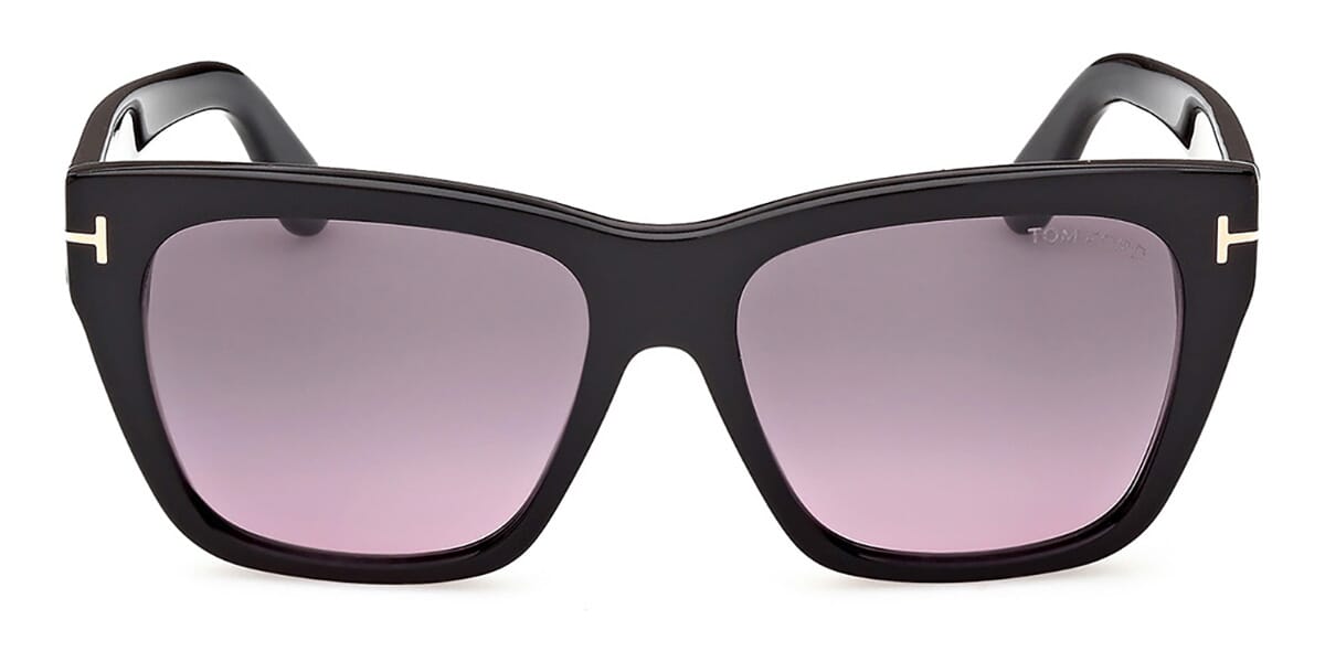 Tom Ford Flynn-02 TF1343/S 01B Sunglasses