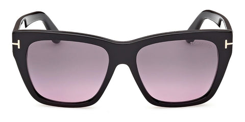 Tom Ford Flynn-02 TF1343/S 01B Sunglasses