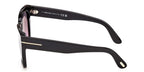 Tom Ford Flynn-02 TF1343/S 01B Sunglasses