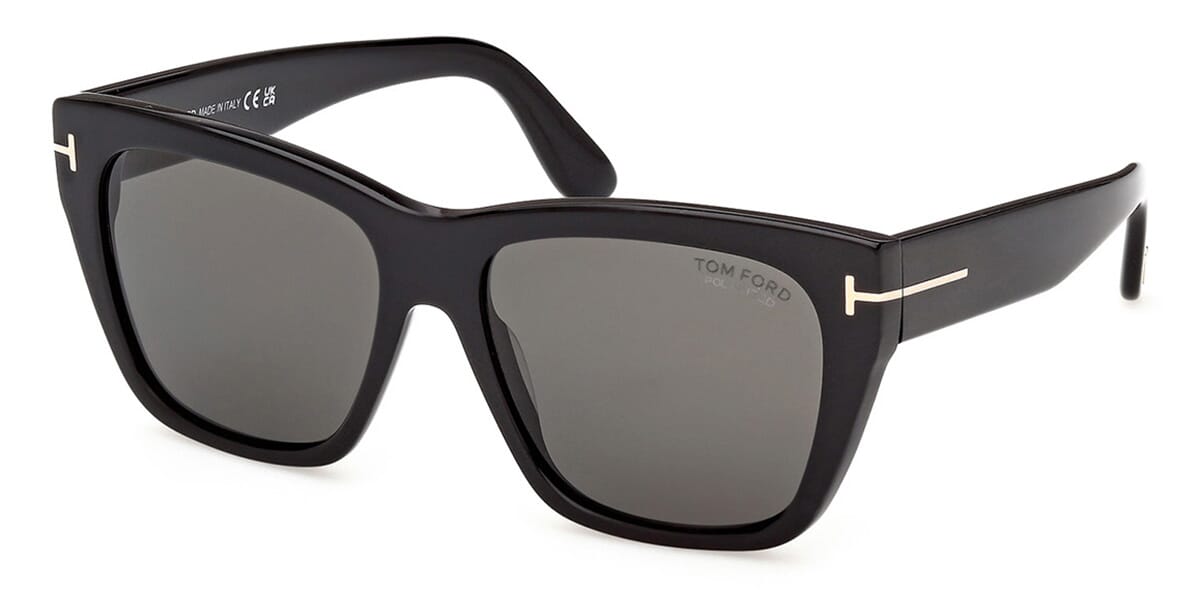 Tom Ford Flynn-02 TF1343/S 01D Polarised Sunglasses