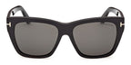 Tom Ford Flynn-02 TF1343/S 01D Polarised Sunglasses