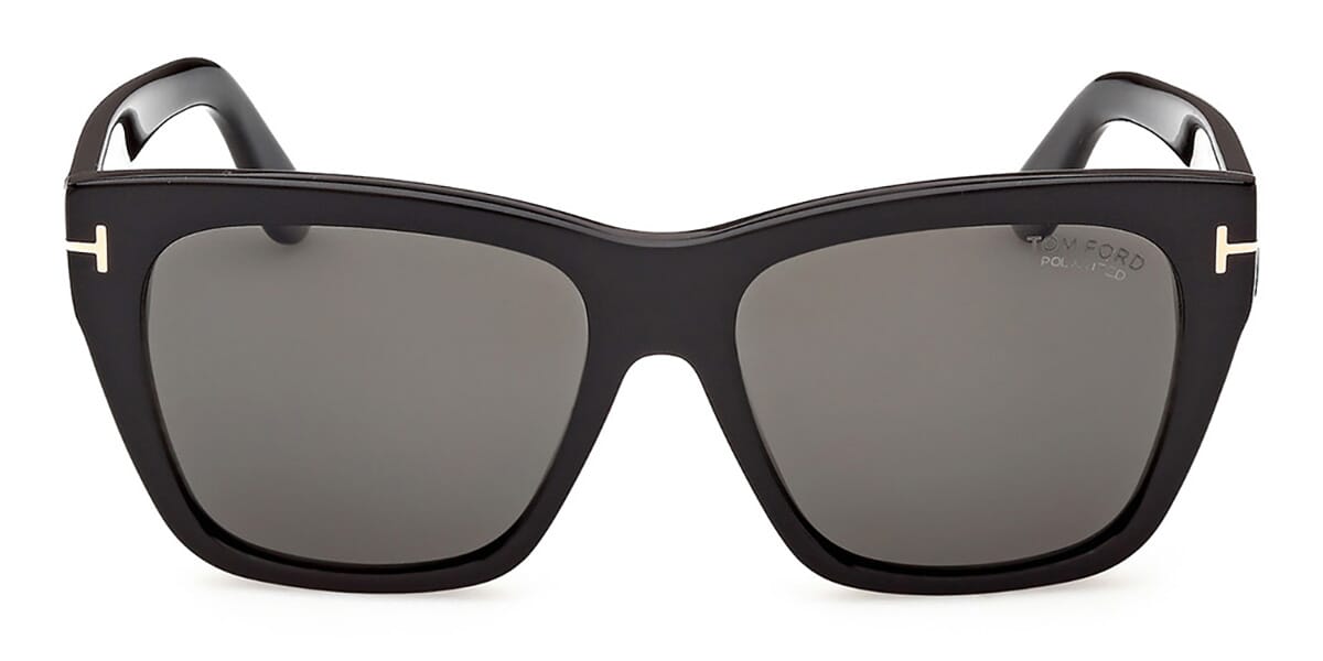 Tom Ford Flynn-02 TF1343/S 01D Polarised Sunglasses