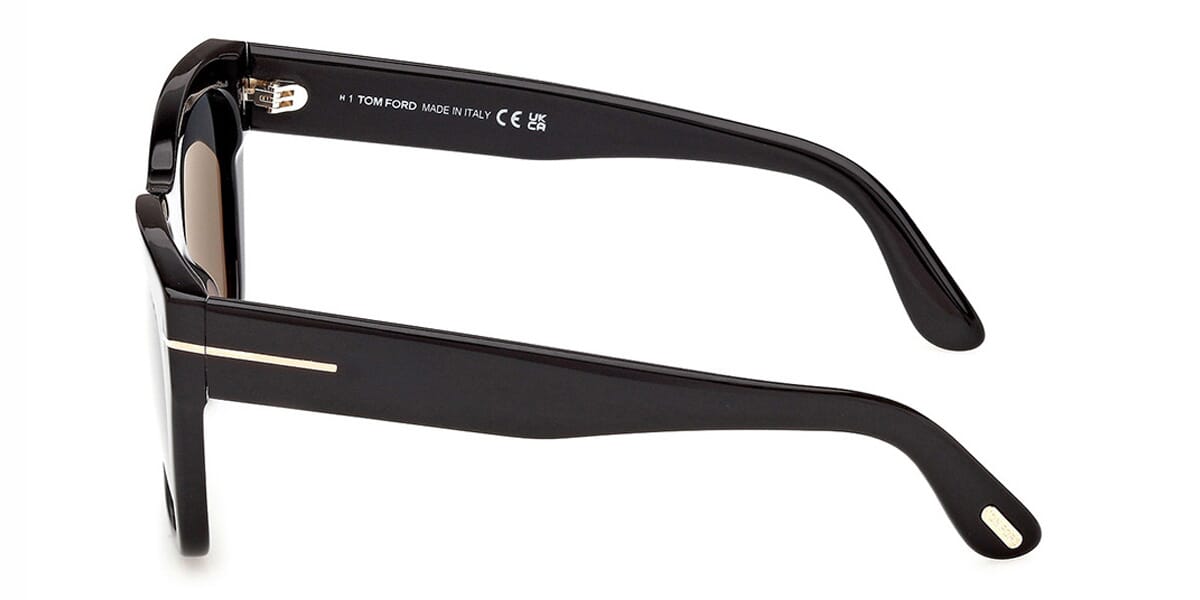 Tom Ford Flynn-02 TF1343/S 01D Polarised Sunglasses