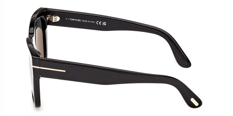 Tom Ford Flynn-02 TF1343/S 01D Polarised Sunglasses