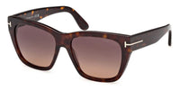 Tom Ford Flynn-02 TF1343/S 52T