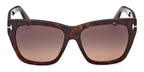 Tom Ford Flynn-02 TF1343/S 52T Sunglasses