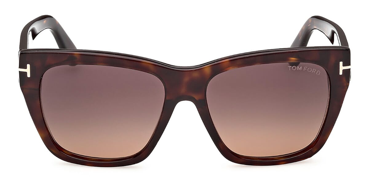 Tom Ford Flynn-02 TF1343/S 52T Sunglasses