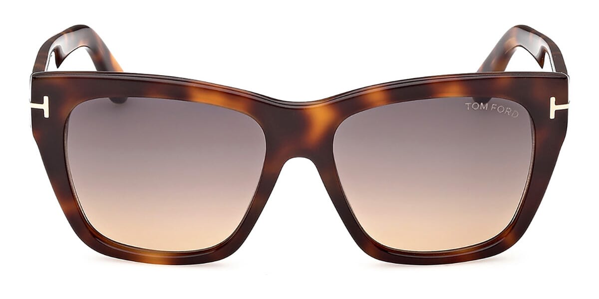 Tom Ford Flynn-02 TF1343/S 53B Sunglasses