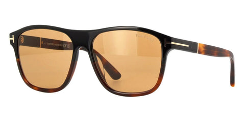 Tom Ford Frances TF1081 05E Sunglasses